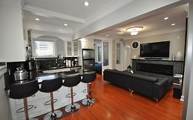 New Luxurious 3 Bedroom Kingsway Castle Suite